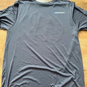 Grand Valley NCAA Championship T-shirt